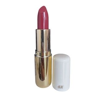 H&M Lipstick in Rust Me